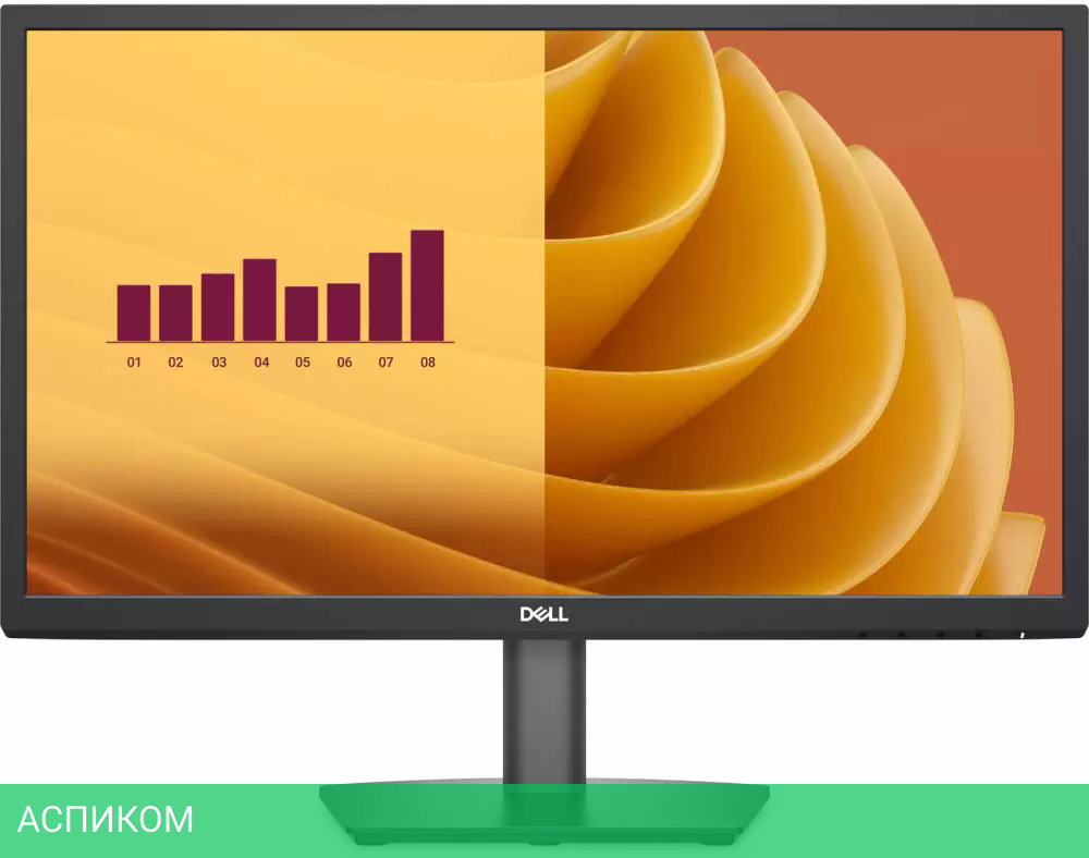 Монитор Dell E2225H