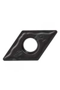 DCMT070204-HF ZC135 Пластина твердосплавная