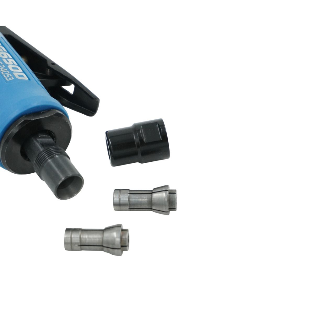 OPT-PG650D Пневматическая прямая бормашинка, 25000 об/мин