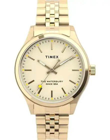 Женские наручные часы Timex TW2U23200VN