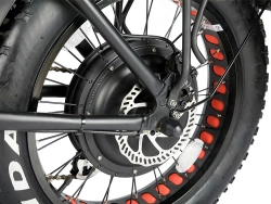 Электрофэтбайк Eltreco TT Max