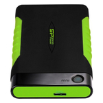 Внешний диск HDD 2.5'' Silicon Power SP020TBPHDA15S3K