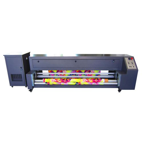Термофиксирующее устройство COLORS CR1600