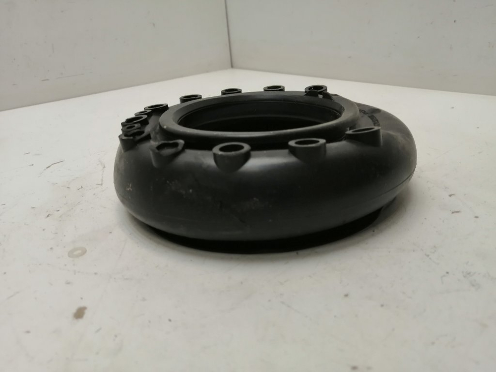 HWD80-BP14979 кт108 Патрубок сушки для стиральной машины Haier 0020301988 б/у