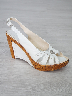 Босоножки женские MERVE 311 \04