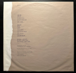 Genesis - Abacab (Голландия 1981г.)