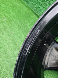 Диск Комплект дисков R17 Chery Tiggo 4 Pro (20-нв)