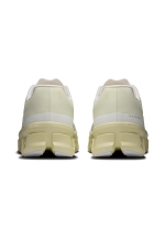 Кроссовки On Cloudmonster Void seedling linen