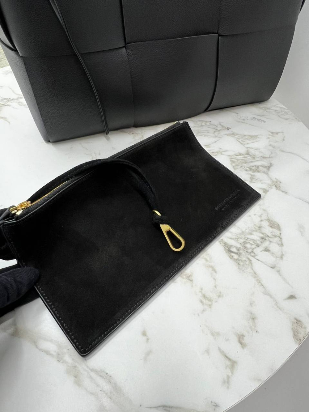 Сумка Bottega Veneta