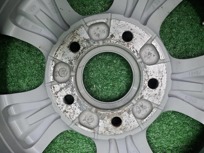 Диск литой R18 Lexus LX 3 (2015-2023)