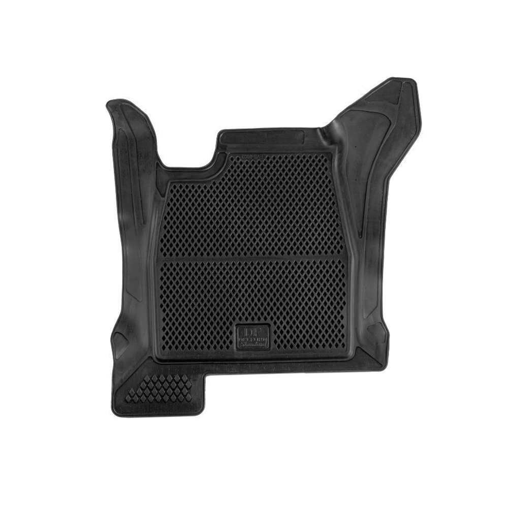 Коврики EVA 3D для ГАЗель NEXT с джойстиком КПП Delform EVS-9603 (3 части)
