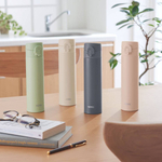 Термос из нерж. стали тм THERMOS JNI-404 MTPK 0.4L