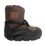 MCCM STUDIOS Boots (Brown)