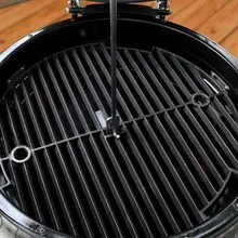 Угольный гриль Broil King KEG 2000, 47 см