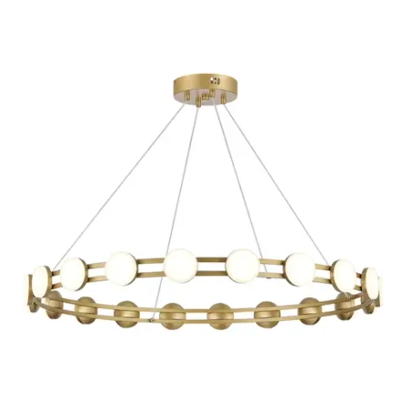 Подвесная люстра St Luce MONRO SL6610.203.20