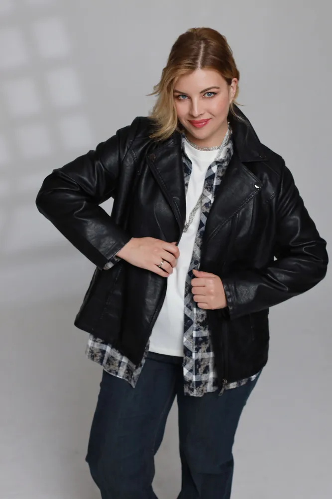 Куртка 3140 Fabrika