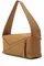 Сумка Loewe Puzzle Hobo коричневый