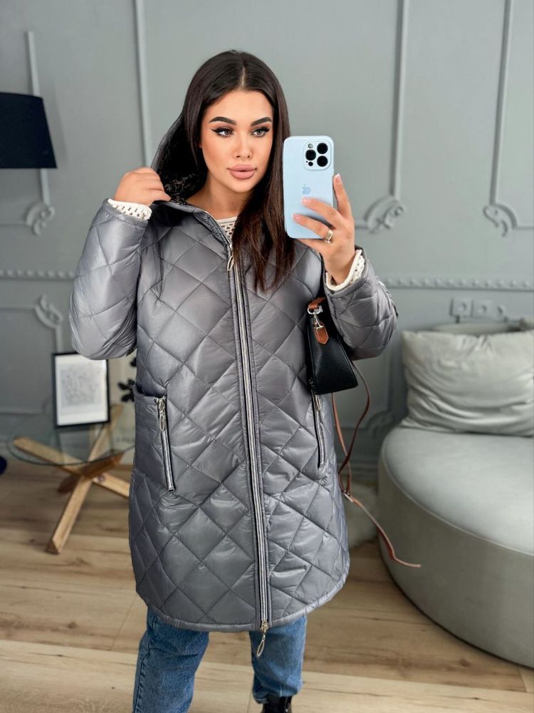 Куртка УК-884-1 Фабрика Моды