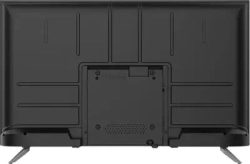 Телевизор 43" Sber SDX-43U4014 Салют ТВ серебристый 4K