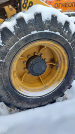 YUGONG 488* Экскаватор-погрузчик 488CX (Дизельный, 4,8 л, 102 л.с., АТ)