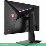 Игровой монитор MSI Optix MAG274QRF-QD