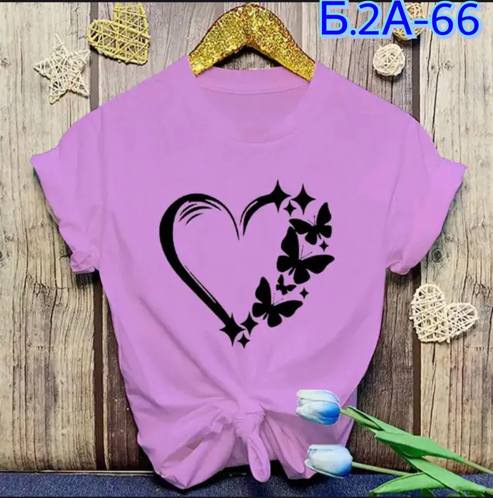 Футболка 6824772 Fabrika