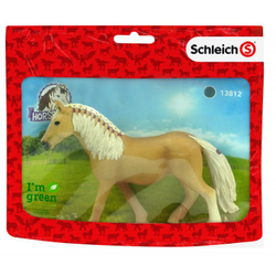 Schleich - Порода Хафлингер - Статуэтка лошади в упаковке 13812