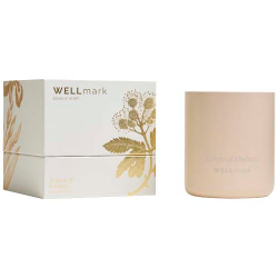Ароматическая свеча Wellmark