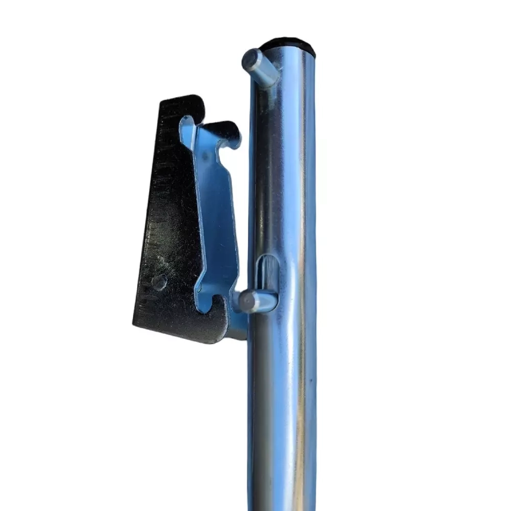 Транцевые колеса М модульные (быстросъемные) удлиненные