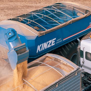 Запчасти Kinze, узел дозатора, пружина, пластина