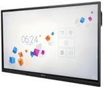Интерактивная панель  NexTouch IFCCV1INT75