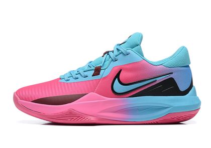 Nike air precision wide 2025