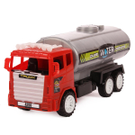 Бензовоз 32*13*11см 13004