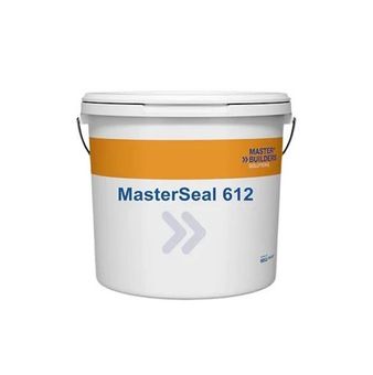 Битумная гидроизоляция MasterSeal 612