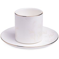 КОФЕЙНЫЙ НАБОР LEFARD "МЕДИССОН" НА 4 ПЕР. 8 ПР. 210 МЛ