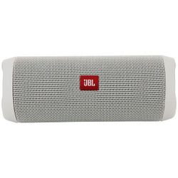 Портативная колонка JBL Flip 4 White