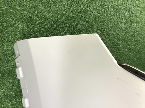 Бампер передний Chery Tiggo 7 Pro Max 24- В сборе