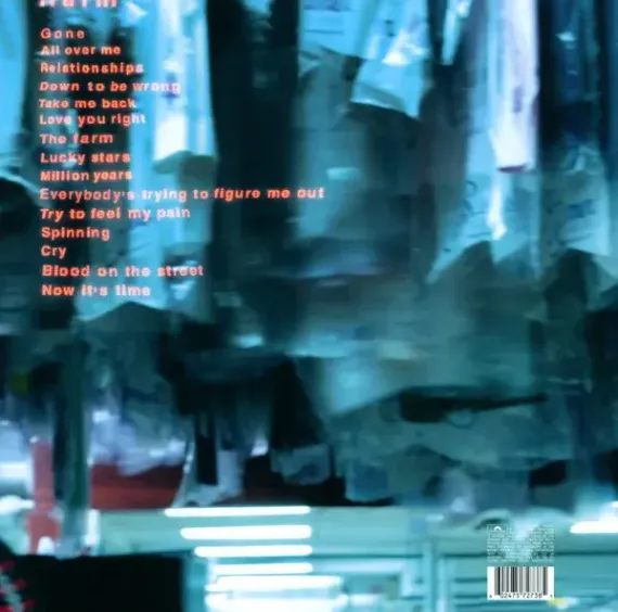 Haim – I Quit - 2LP