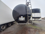BONUM 914220 Полуприцеп цистерна 914221-01 Битумовоз