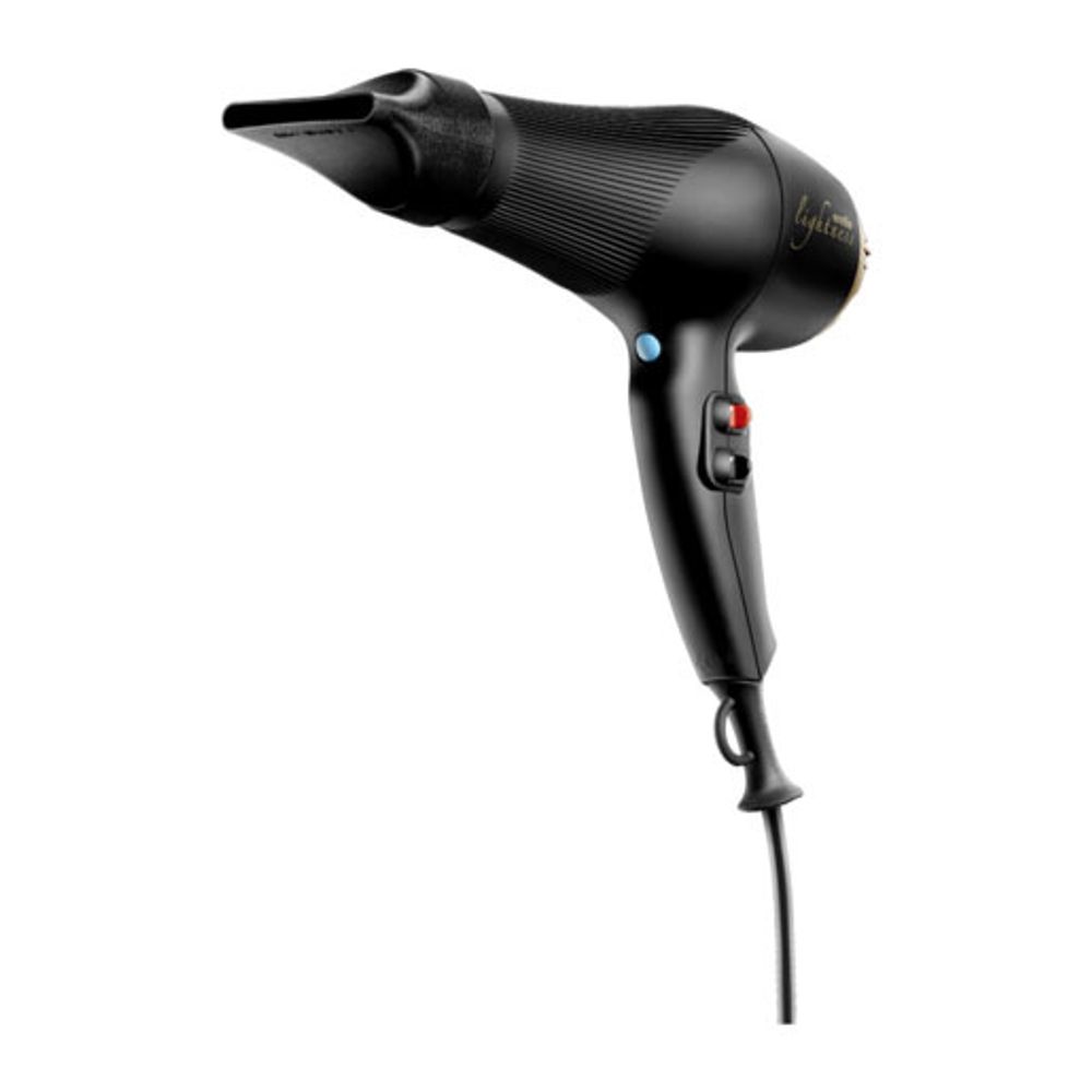 Фен ERMILA Premium Edition lightness 2000 Вт (4326-0040) - 4