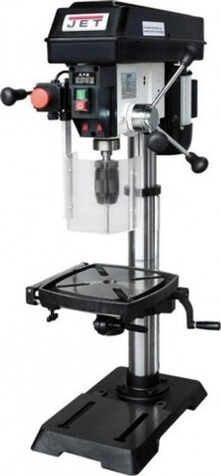 Станок сверлильный JET JWDP-12 716000M