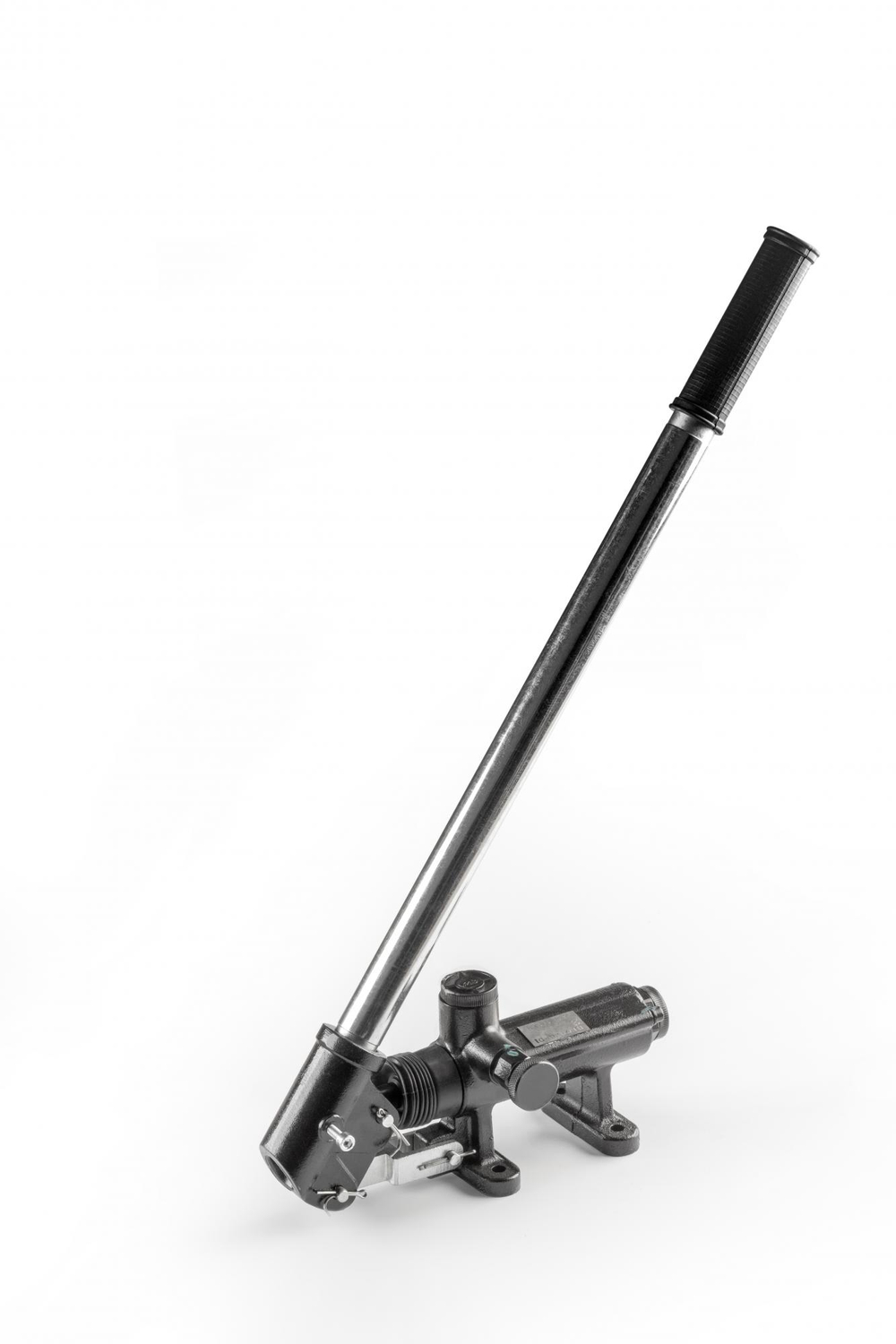 Насос ручной РМ-50 (чугун)