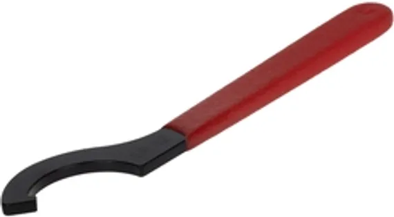 Ключ OCM для гаек цанг ER50 C32