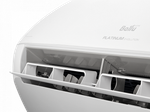 Кондиционер Ballu (сплит-система) Platinum Evolution DC inverter BSUI-18HN8
