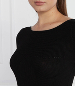 Платье Patrizia Pepe - черный(8A1151 K9J5)