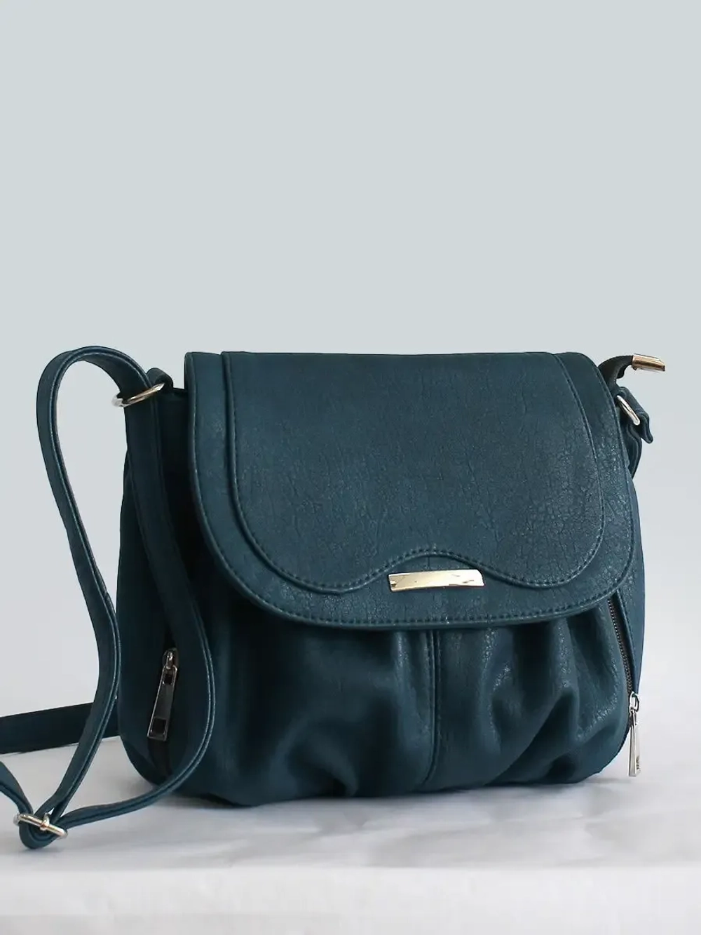 Сумка кросс боди через плечо