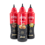 Топпинг Dr.Papavero Карамель, 1 кг