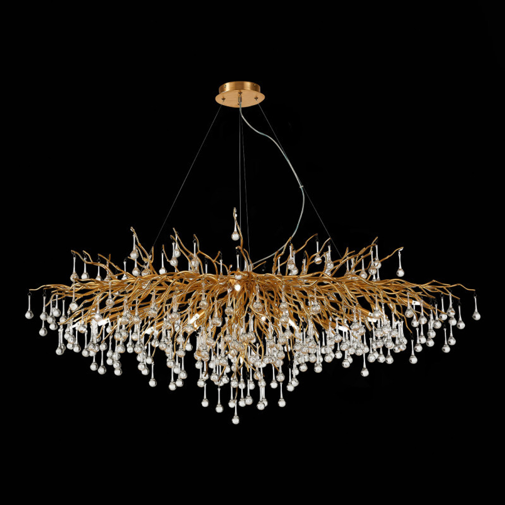 Подвесная люстра ST-Luce SL1651.203.15