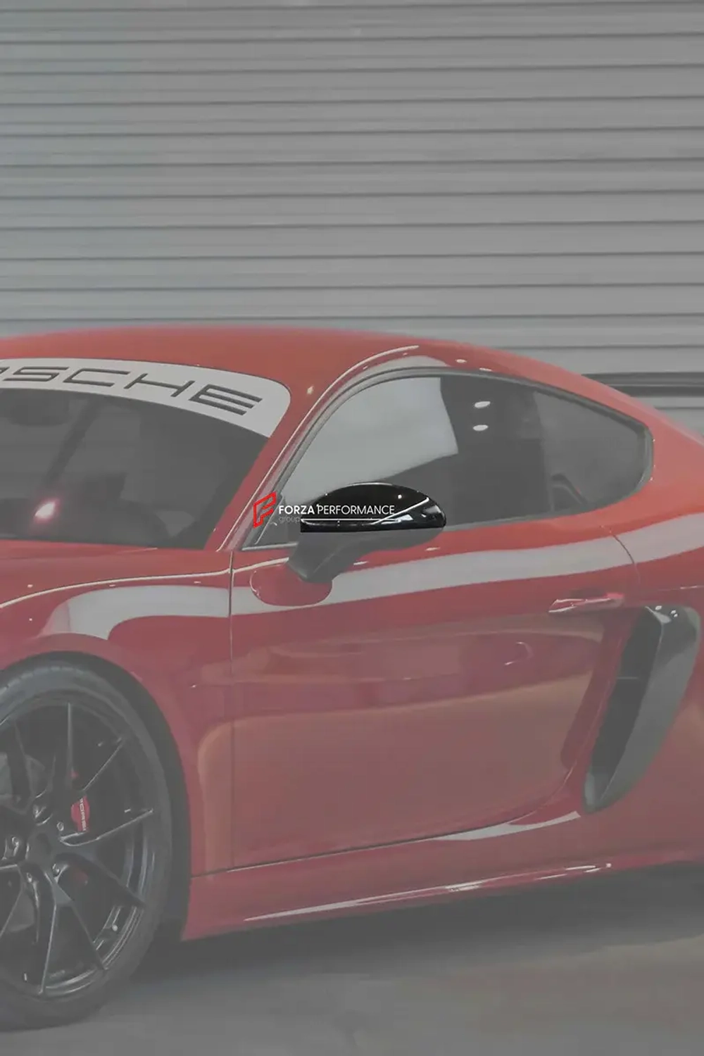 Карбоновые накладки на зеркала для Porsche 911 991 Turbo S GT3 GTS RS S 981 GT4 Порше