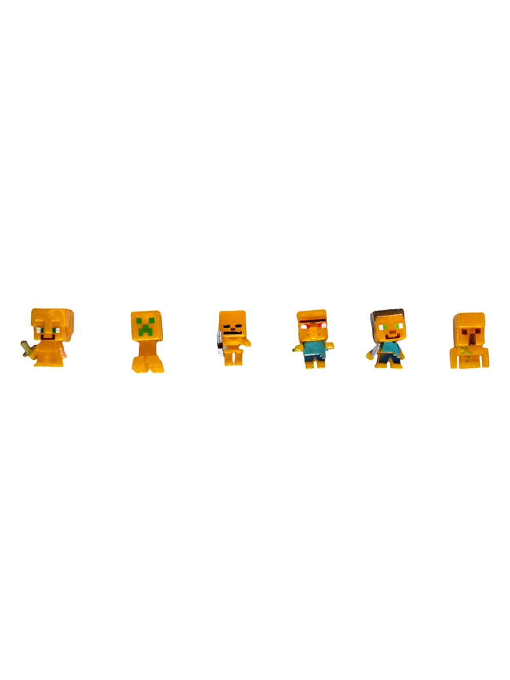 Раскопки КУБИКРАФТ